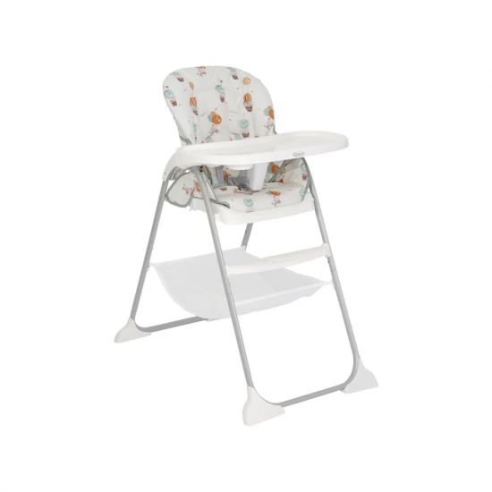 Scaun de masa Graco SnackEase Up & Away