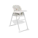Scaun de masa Graco SnackEase Up & Away