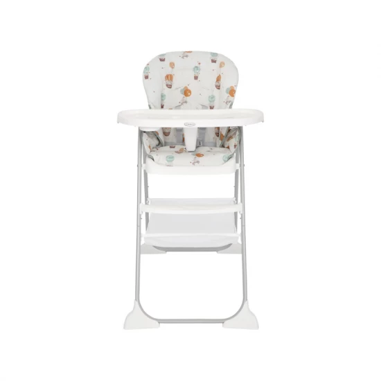Scaun de masa Graco SnackEase Up & Away