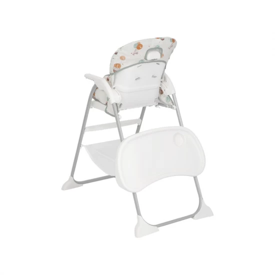 Scaun de masa Graco SnackEase Up & Away
