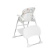 Scaun de masa Graco SnackEase Up & Away