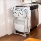 Scaun de masa Graco SnackEase Up & Away