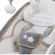Balansoar 2 in 1 Bella Teddy Ingenuity Balansoar 2 in 1 Bella Teddy Ingenuity