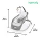 Balansoar 2 in 1 Bella Teddy Ingenuity Balansoar 2 in 1 Bella Teddy Ingenuity