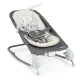 Balansoar cu functie de masaj Ingenuity Happy Belly Rock-to-Bounce Parker Balansoar cu functie de masaj Ingenuity Happy Belly Rock-to-Bounce Parker