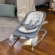 Balansoar cu functie de masaj Ingenuity Happy Belly Rock-to-Bounce Parker Balansoar cu functie de masaj Ingenuity Happy Belly Rock-to-Bounce Parker