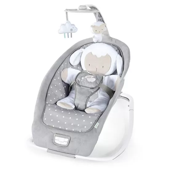 Balansoar Cuddle Lamb Ingenuity Balansoar Cuddle Lamb Ingenuity