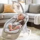Balansoar Cuddle Lamb Ingenuity Balansoar Cuddle Lamb Ingenuity