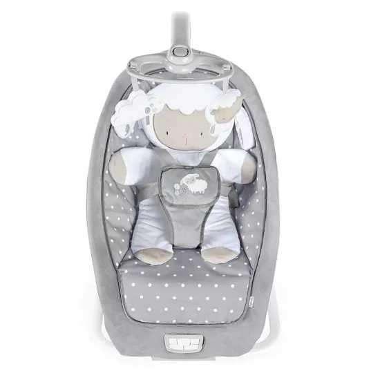 Balansoar Cuddle Lamb Ingenuity Balansoar Cuddle Lamb Ingenuity