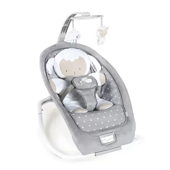 Balansoar Cuddle Lamb Ingenuity Balansoar Cuddle Lamb Ingenuity