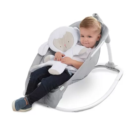 Balansoar Cuddle Lamb Ingenuity Balansoar Cuddle Lamb Ingenuity