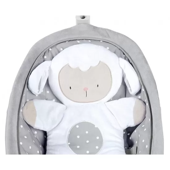 Balansoar Cuddle Lamb Ingenuity Balansoar Cuddle Lamb Ingenuity