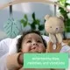 Balansoar pentru Bebelusi Cozy Spot Soothing Ingenuity Balansoar pentru Bebelusi Cozy Spot Soothing Ingenuity