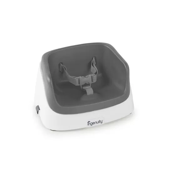Booster Toddler Slate Ingenuity Booster Toddler Slate Ingenuity