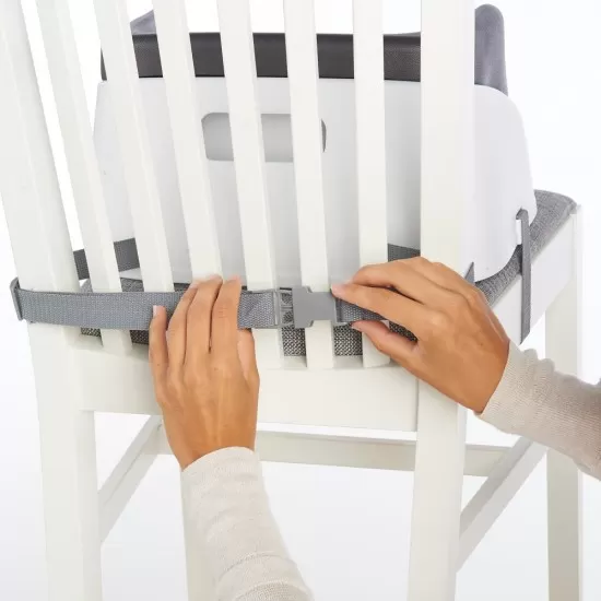 Booster Toddler Slate Ingenuity Booster Toddler Slate Ingenuity