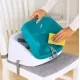 Booster Ingenuity Toddler SmartClean Peacock Blue Booster Ingenuity Toddler SmartClean Peacock Blue