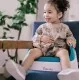 Booster Ingenuity Toddler SmartClean Peacock Blue Booster Ingenuity Toddler SmartClean Peacock Blue