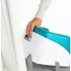 Booster Ingenuity Toddler SmartClean Peacock Blue Booster Ingenuity Toddler SmartClean Peacock Blue