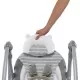 Leagan portabil Swing 'n Go Portable Swing Bella Teddy Ingenuity Leagan portabil Swing 'n Go Portable Swing Bella Teddy Ingenuity