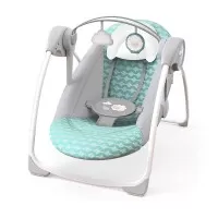 Leagan portabil Swingity Swing Goji Ingenuity