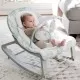 Leagan si Balansoar Cozy 3 in 1 Grow with Me Ingenuity Leagan si Balansoar Cozy 3 in 1 Grow with Me Ingenuity