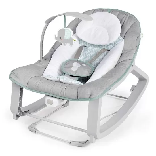 Leagan si balansoar Keep Cozy 3 in 1 Weaver Ingenuity Leagan si balansoar Keep Cozy 3 in 1 Weaver Ingenuity