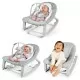 Leagan si balansoar Keep Cozy 3 in 1 Weaver Ingenuity Leagan si balansoar Keep Cozy 3 in 1 Weaver Ingenuity