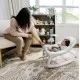 Leagan si balansoar Keep Cozy 3 in 1 Weaver Ingenuity Leagan si balansoar Keep Cozy 3 in 1 Weaver Ingenuity