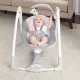 Leagan si balansoar transformabil 2 in 1 Wimberly Ingenuity