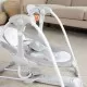 Leagan si balansoar transformabil 2 in 1 Wimberly Ingenuity