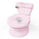 Olita cu sunete Ingenuity My Size Potty Pro roz Olita cu sunete Ingenuity My Size Potty Pro roz