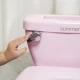 Olita cu sunete Ingenuity My Size Potty Pro roz Olita cu sunete Ingenuity My Size Potty Pro roz