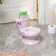 Olita cu sunete Ingenuity My Size Potty Pro roz Olita cu sunete Ingenuity My Size Potty Pro roz