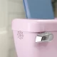 Olita cu sunete Ingenuity My Size Potty Pro roz Olita cu sunete Ingenuity My Size Potty Pro roz