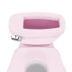 Olita cu sunete Ingenuity My Size Potty Pro roz Olita cu sunete Ingenuity My Size Potty Pro roz