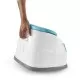 Scaun de masa 2 in 1 Peacock Blue Ingenuity