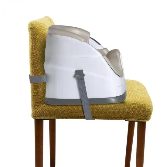 Scaun masa 2 in 1 Cashmere Ingenuity