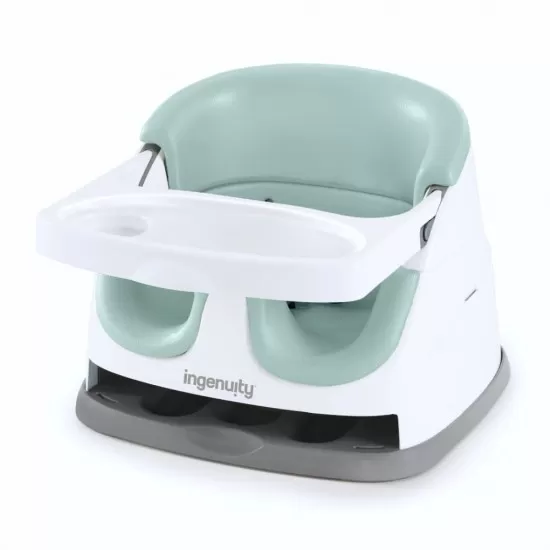 Scaun masa Ingenuity 2 in 1 Mist Scaun masa Ingenuity 2 in 1 Mist