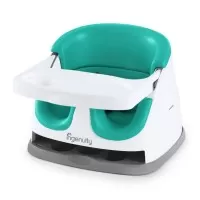 Scaun masa 2 in 1 Ultramarine Green Ingenuity
