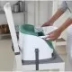 Scaun masa 2 in 1 Ultramarine Green Ingenuity Scaun masa 2 in 1 Ultramarine Green Ingenuity