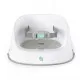 Scaun de masa Ity by Ingenuity Easy Clean Booster Oat