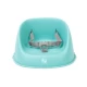 Scaun de masa Booster Ity by Ingenuity My Spot Easy-Clean Teal Scaun de masa Booster Ity by Ingenuity My Spot Easy-Clean Teal