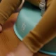 Scaun de masa Booster Ity by Ingenuity My Spot Easy-Clean Teal Scaun de masa Booster Ity by Ingenuity My Spot Easy-Clean Teal