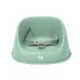 Scaun de masa si Booster Ity by Ingenuity My Spot Easy-Clean Green Scaun de masa si Booster Ity by Ingenuity My Spot Easy-Clean Green