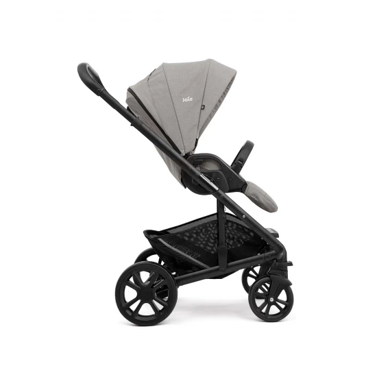 Carucior Chrome Pebble Joie Carucior Chrome Pebble Joie