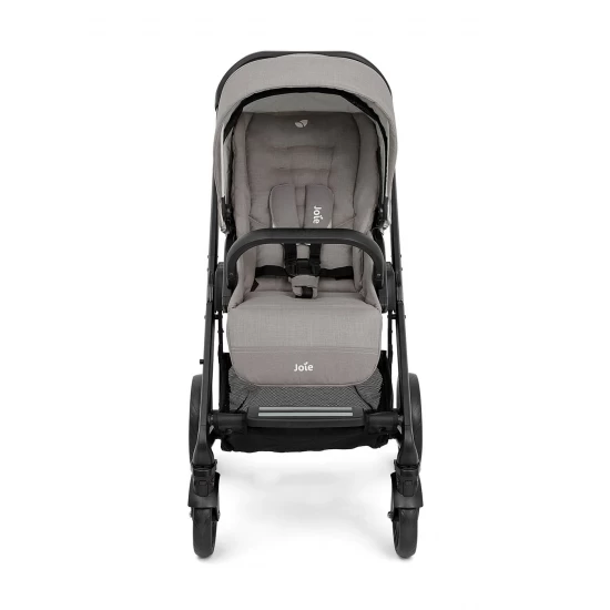 Carucior Chrome Pebble Joie Carucior Chrome Pebble Joie