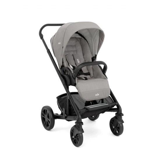 Carucior Chrome Pebble Joie Carucior Chrome Pebble Joie
