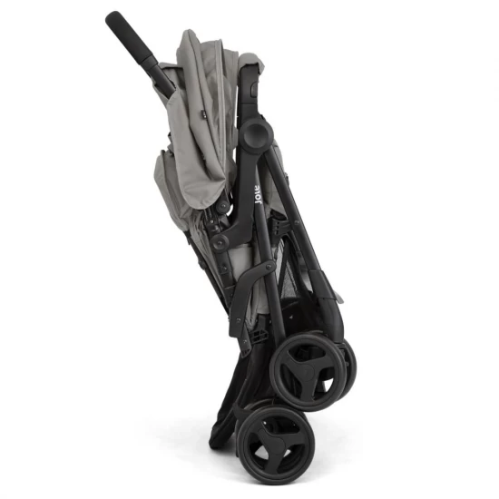 Carucior gemeni Joie Aire Twin Pebble