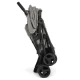 Carucior gemeni Joie Aire Twin Pebble
