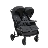 Carucior gemeni Joie Estrella Ebony